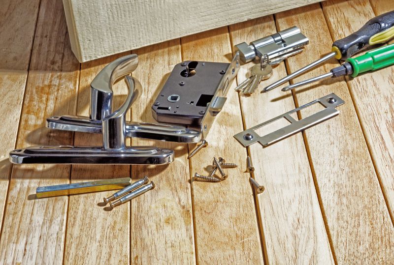 Door Knob Repair Cost Guide — Cost of Door Knob Repair