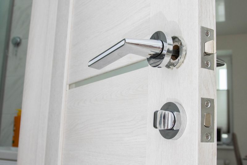 Door Handle Hardware