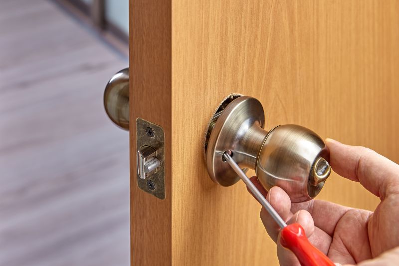 Door Knob Repair Cost Guide — Cost of Door Knob Repair