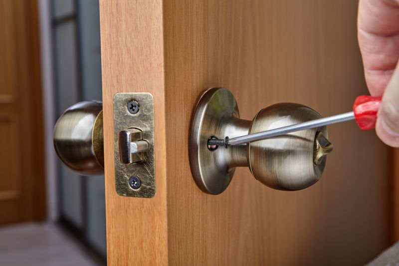 Door Knob Repair Cost Guide — Cost of Door Knob Repair