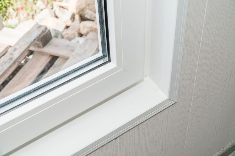 Vinyl Windows Installation in Framingham, MA